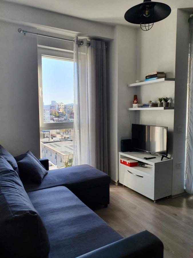 Rovena'S Apartment - Free Parking Tiranë Luaran gambar