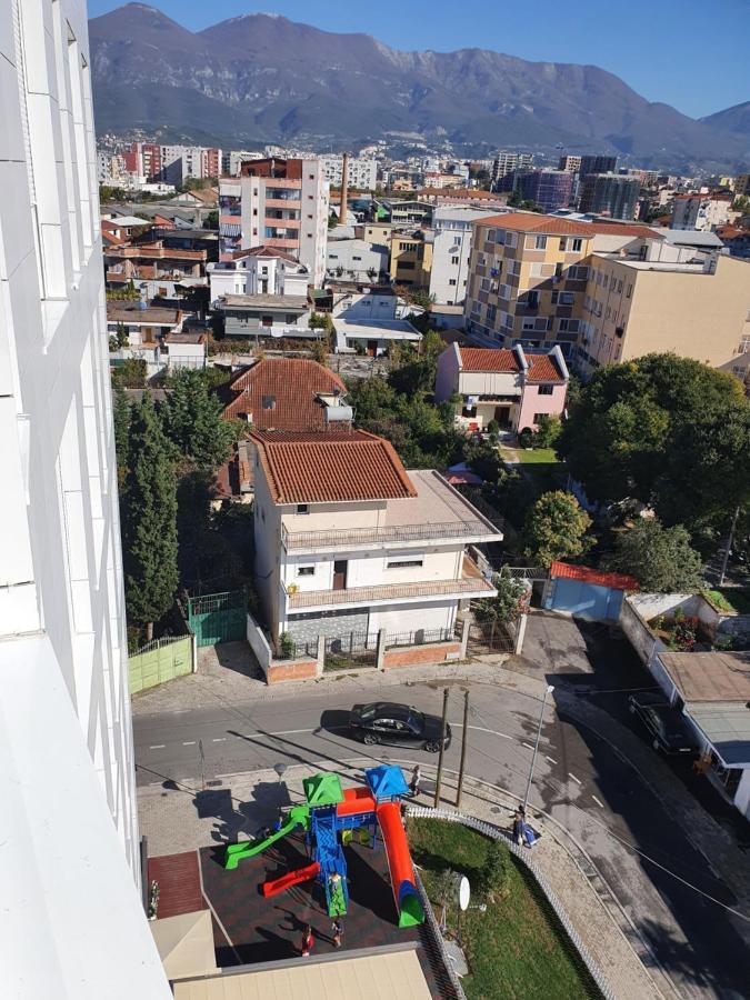 Rovena'S Apartment - Free Parking Tiranë Luaran gambar