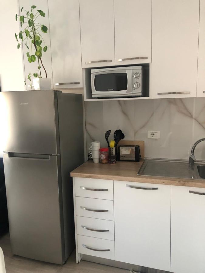 Rovena'S Apartment - Free Parking Tiranë Luaran gambar