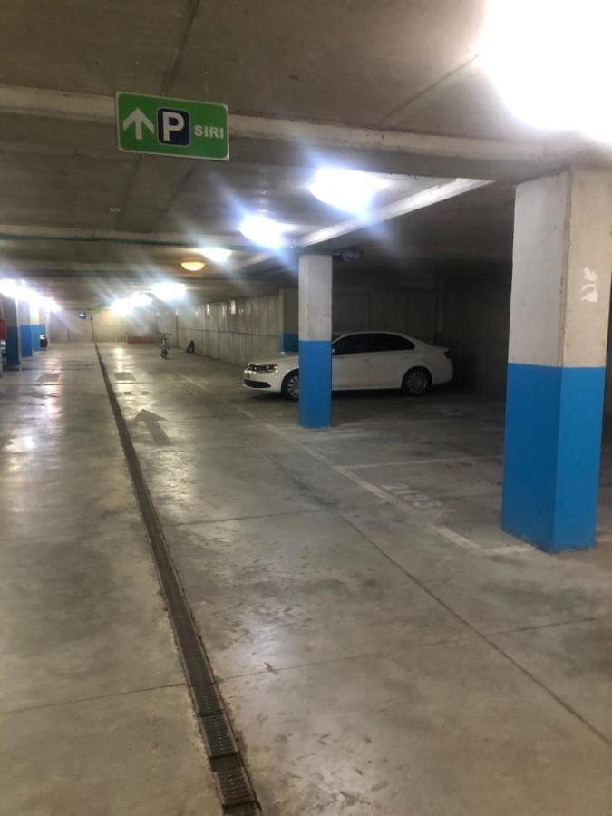 Rovena'S Apartment - Free Parking Tiranë Luaran gambar